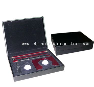Golf gifts set from China